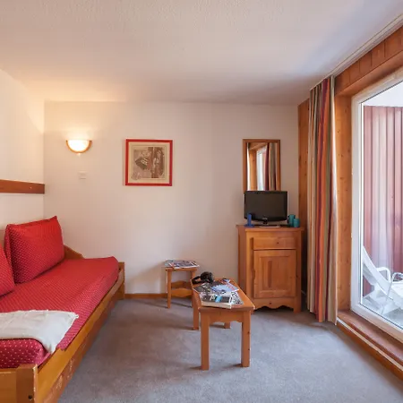 Résidence Pierre&vacances Le Pic De Chabrières 5*