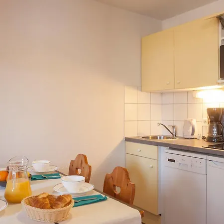 Résidence Pierre&vacances Le Pic De Chabrières 5* Vars (Hautes-Alpes)
