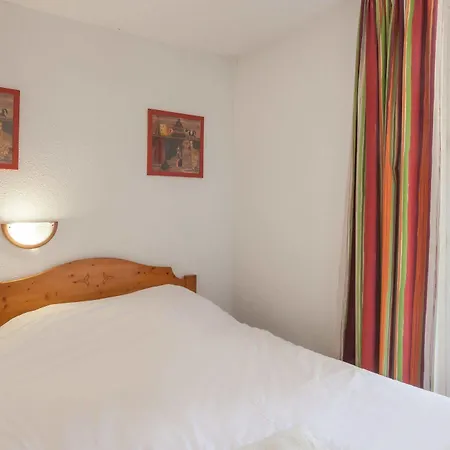 Résidence Pierre&vacances Le Pic De Chabrières Appart hôtel