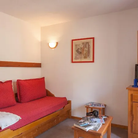 Résidence Pierre&vacances Le Pic De Chabrières Appart hôtel 5*