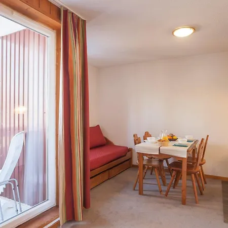 Pierre & Le Pic De Chabrieres 5* Vars (Hautes-Alpes)